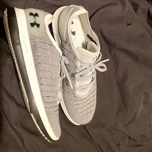Mens Under Armour Shoes